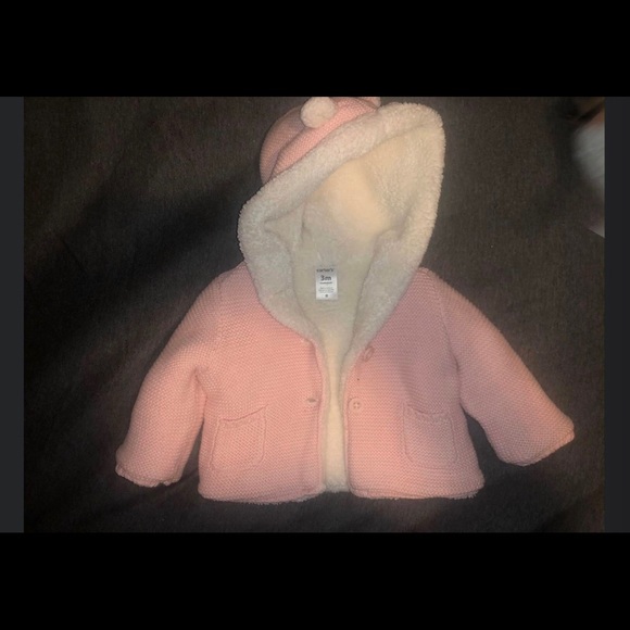 Baby girl clothes - Picture 3 of 3